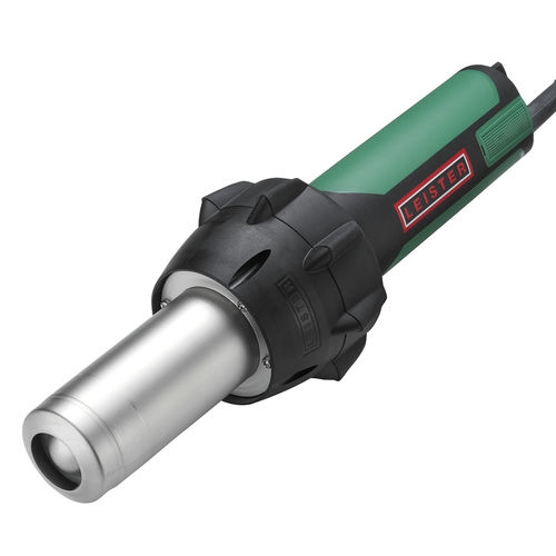 空冷式熱風機 - ELECTRON ST  - LEISTER Technologies AG