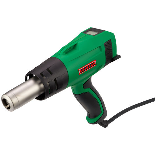 熱風機 - SOLANO AT - LEISTER Technologies AG