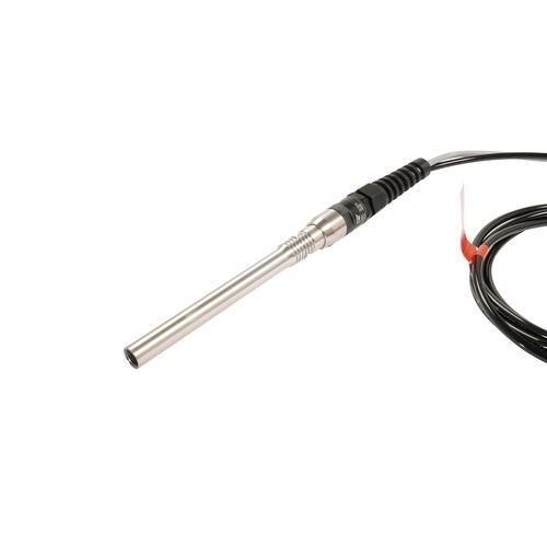 空気加熱器 - LE MINI - LEISTER Technologies AG - 圧縮空気用 / 電動式 / コンパクト