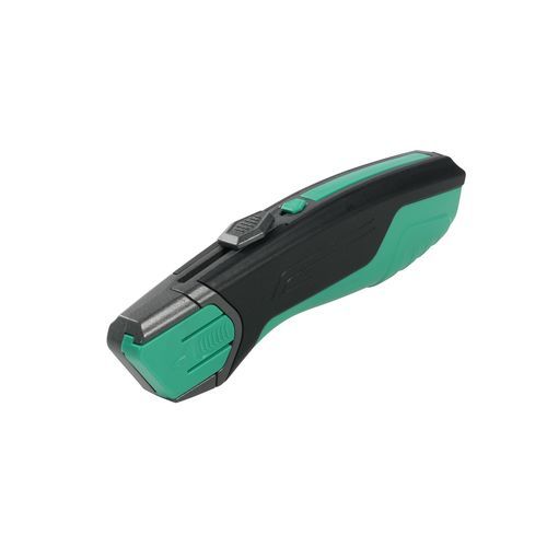 カッター - Safety Utility Knife - LEISTER Technologies AG