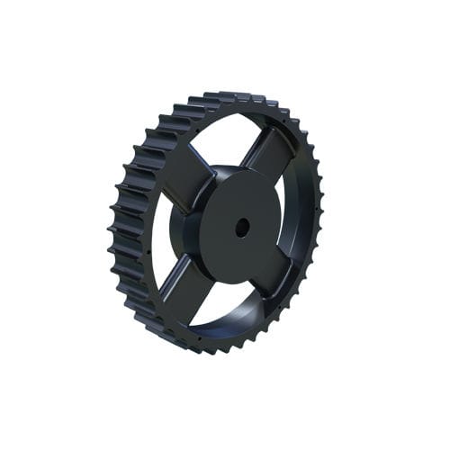 歯筋が直線なスプロケットホイール - 815A41 - MARTIN SPROCKET & GEAR