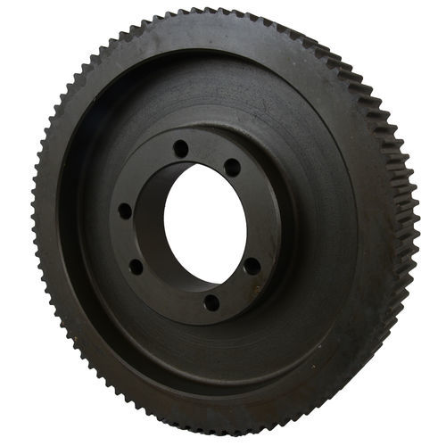 歯付き滑車 - P11220M340-P - MARTIN SPROCKET & GEAR - 同期 / 鋸歯状ベルト用 / 鋳鉄製