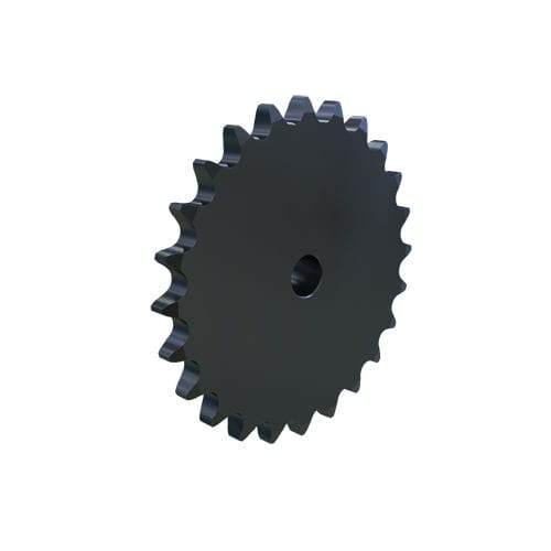 歯筋が直線なスプロケットホイール - 100B24 - MARTIN SPROCKET & GEAR - ハブ