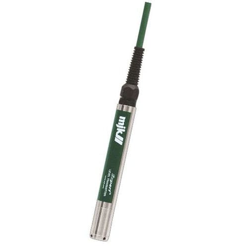 静水圧レベルトランスミッタ - Expert™ 1400 - MJK - 水用 / 4-20 mA / 2線式