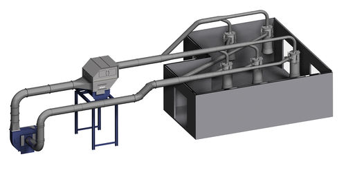 産業用真空システム - Nihot Recycling Technology B.V. 