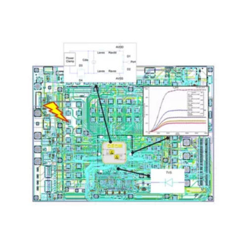 分析ソフトウェア - PathFinder-SC - ANSYS - シミュレーション用 / デザイン / 計画用