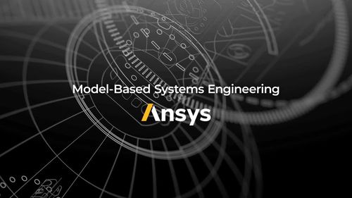 分析ソフトウェア - ModelCenter - ANSYS - エンジニアリング / デザイン / 建築用