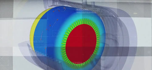 シミュレーション用ソフトウェア - Minerva - ANSYS - エンジニアリング / 形態 / 最適化