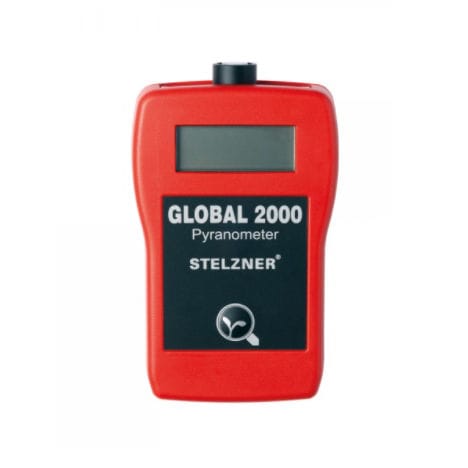 日射計 - GLOBAL 2000 - Pronova Analysentechnik