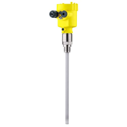 静電容量式レベルセンサ - VEGACAL 63 - VEGA Grieshaber KG - 導電性液体用 / HART / PROFIBUS