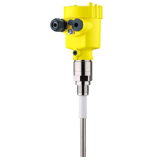 静電容量式レベルスイッチ - VEGACAP 62 - VEGA Grieshaber KG - 液体用 / オイル / バルク材用