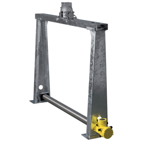 放射線式流量センサー - WEIGHTRAC 31 - VEGA Grieshaber KG - 質量 / 密度 / バルク品用