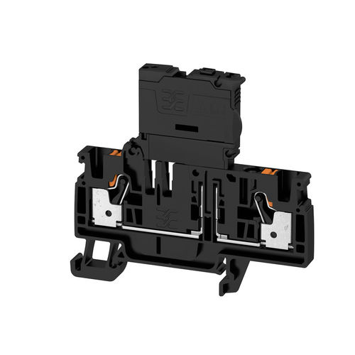 差し込み式端子台 - Klippon® Connect Series - Weidmüller