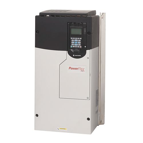 ベクトル制御可変速ドライブ - PoPowerFlex® 755 - Allen-Bradley - 永久磁石 / 組み込み / HVAC用