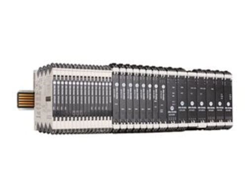アナログシグナルコンディショナー - 931 series - Allen-Bradley - マルチチャンネル / 増幅器 / DINレール