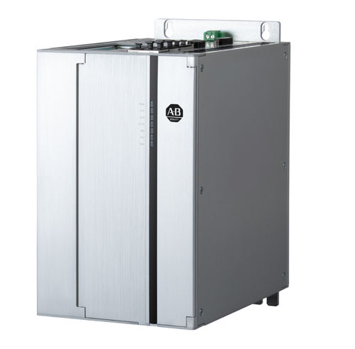 Box型PC - ASEM 6300B - Allen-Bradley - 壁取り付け式 / Intel® Core i3 / Intel® Core i7