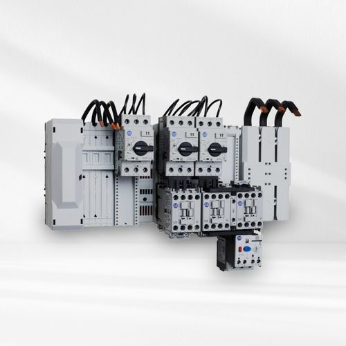 アクチュエータ用モータ制御装置 - Allen-Bradley - 自動化 システム用 / 動作調整用 / 産業用