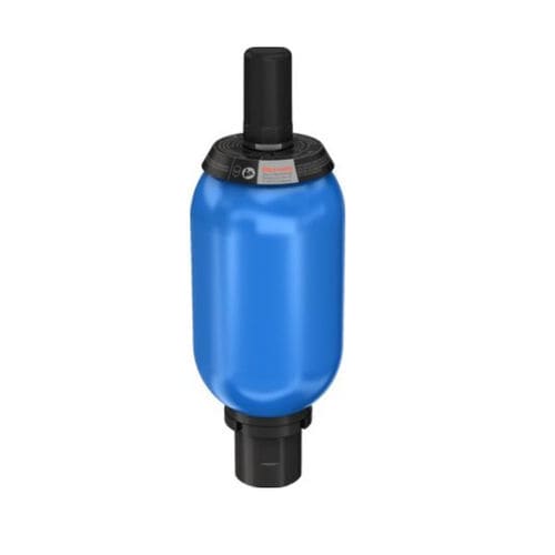 膜アキュムレータ - HAB1-350-6X - Bosch Rexroth - Industrial Hydraulics - ブラダ式 / プラスチック製 / 貯蔵用