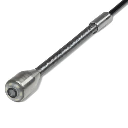 アナログカメラ - RI 1320 SLC - Ritec Rohr-Inspektions-Technik GmbH  - 配管用 / 火花放出式 / 検査用