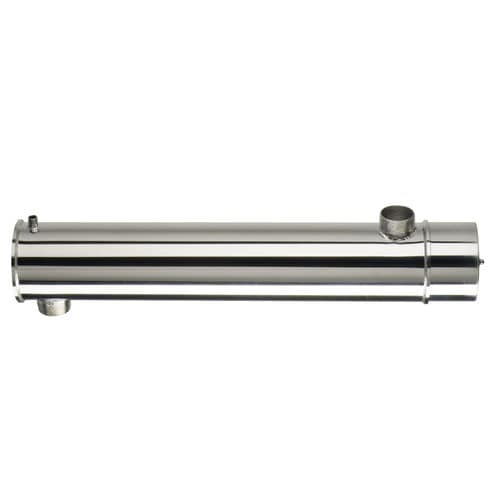 UV消毒ユニット - Rack LCD series - S.I.T.A. SRL  - 食品産業用 / 水用