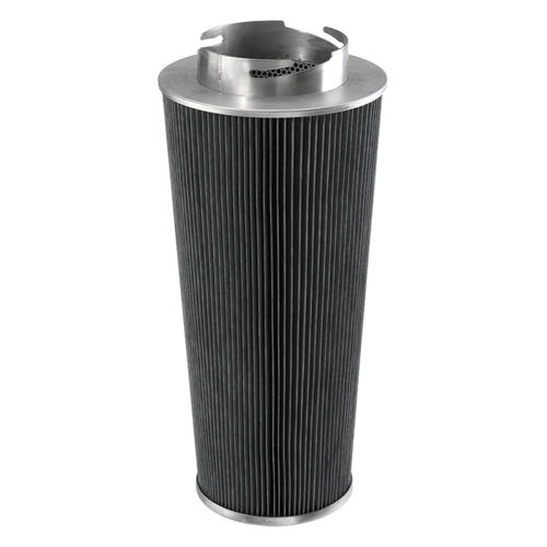 エアフィルターカートリッジ - 852 032 TI 07/1-15 - Filtration Group Industrial - ほこり / ポリエステル製 / 産業用