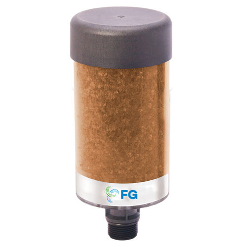 乾燥空気抜き用タンク ブリーザー - FG-BB - Filtration Group Industrial - タンク / 標準