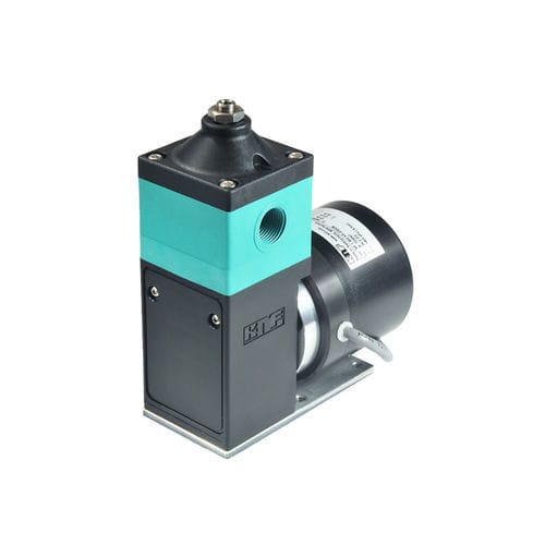 ダイヤフラム式ポンプ - NF 1.300 series - KNF - 化学製品 / 電動 / 自吸式