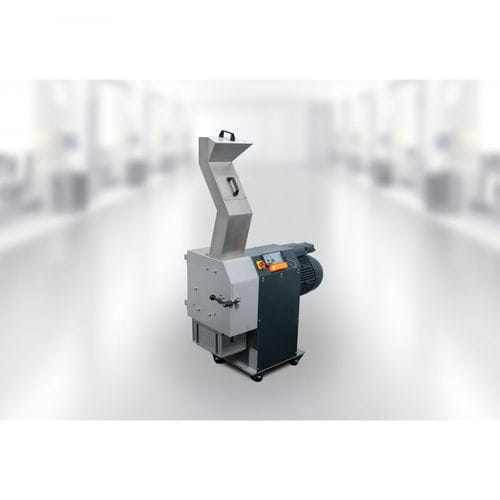 石灰岩用粉砕機 - HM1-L - SIEBTECHNIK GMBH - 石炭用 / 打撃 / 可変速度