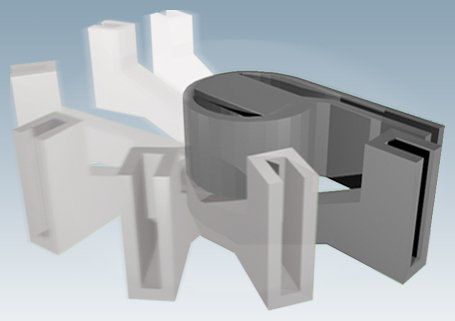 除去システム - PISTA® VIO™ - Smith & Loveless Inc. 