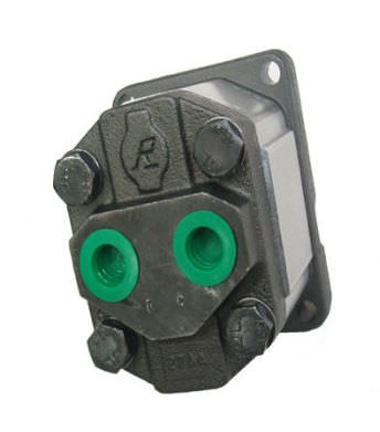 油圧ギヤポンプ - 6 - 40 l/min, 1 500 rpm | L - Roquet Hydraulics S.L.
