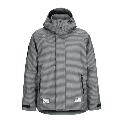 作業用ベスト - 56220255000 - TST Sweden AB  - タイプ2 / 布製 / Dyneema® 製