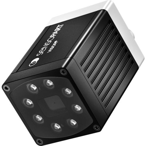 マシンビジョンカメラ - VISOR® Robotic - SensoPart Industriesensorik GmbH - 産業用 / 医療用 / 自動車産業用