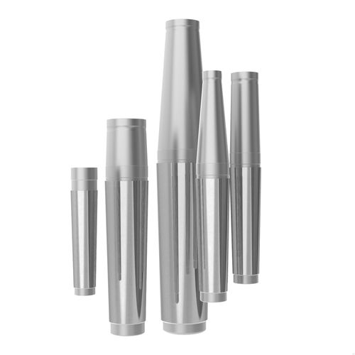 メスアダプター - MTS series  - POKOLM Frästechnik GmbH & Co. KG - エンドミル用 / 伸縮