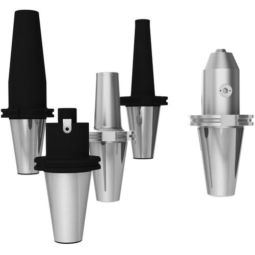 SKホルダー - SK 50, DIN 69 871 AD  - POKOLM Frästechnik GmbH & Co. KG - DIN 69871 / モールス テーパー / ドリル
