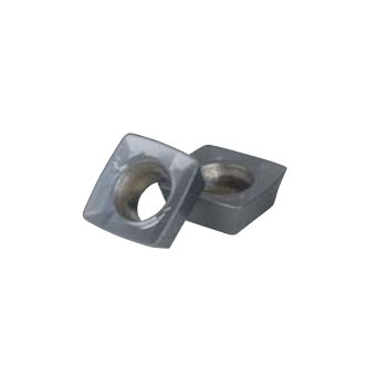 機械加工用インサート - M40 PVST - POKOLM Frästechnik GmbH & Co. KG - 製粉 / 炭化物 / ステンレススチール用
