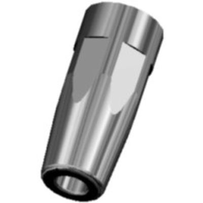 メスアダプター - DuoPlug®  - POKOLM Frästechnik GmbH & Co. KG - エンドミル用 / 超硬ソリッド / 収縮