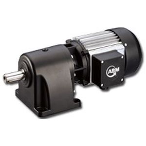 ヘリカルギアモーター - MEDIUM-LINE, PREMIUM-LINE - ABM Greiffenberger Antriebstechnik GmbH - 三相 / 単相 / 同期
