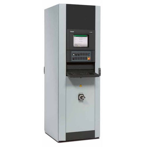 抵抗溶接機 - B 20K - Otto Bihler Maschinenfabrik GmbH & Co. KG - 自動