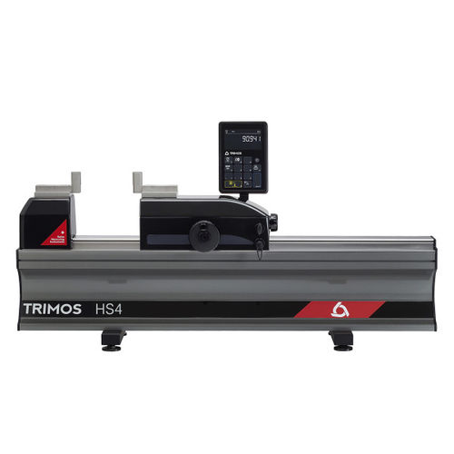 長さ測定台 - Horizon Setting HS4 - TRIMOS - 横型