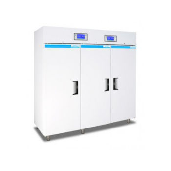 実験用冷蔵庫/冷凍庫 - TC 214 - tritec GmbH - キャビネット型 / 扉3枚 / 標準タイプ
