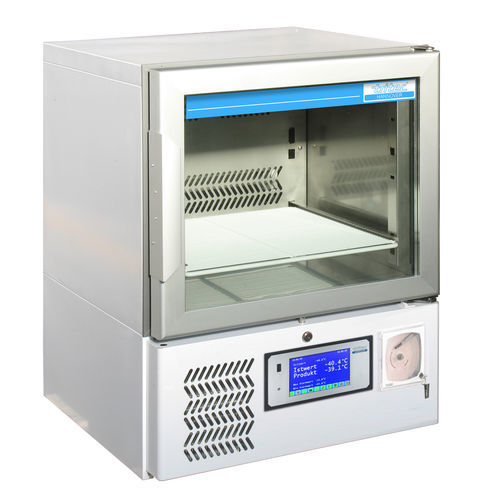 医療用冷蔵庫 - TC 100-V - tritec GmbH - ビルトイン式 / 扉1枚 / 抗菌性