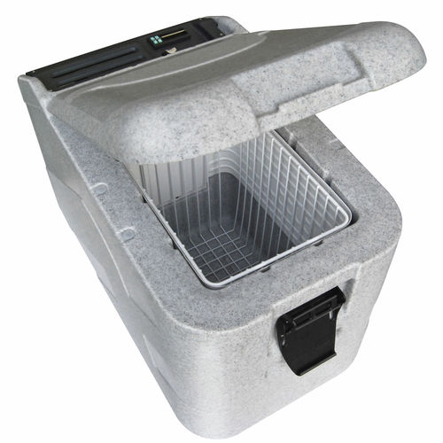 携帯型冷蔵庫/冷凍庫 - TC 701 - tritec GmbH - 標準タイプ / 絶縁