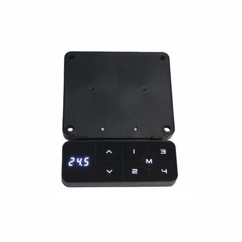 コード式リモコン - RT-13 - Progressive Automations Inc - タッチスクリーン式 / 産業用 / リニア アクチュエータ用