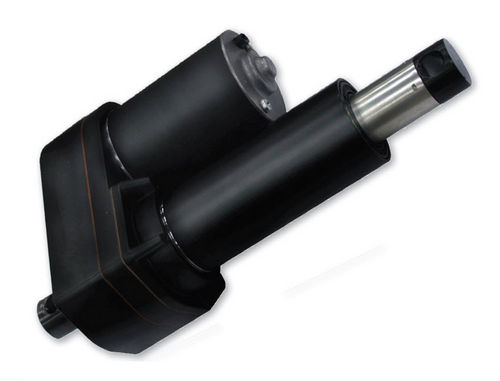 電動シリンダ - PA-17-22 series - Progressive Automations Inc - DC / 重荷重用