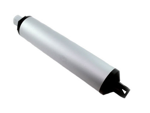 電動シリンダ - PA-15-8 series - Progressive Automations Inc - DC / 管状 / 高速