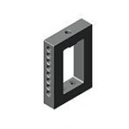 ブラケット - 6363-**-063/73 - ANDREAS MAIER GmbH & Co. KG (AMF)