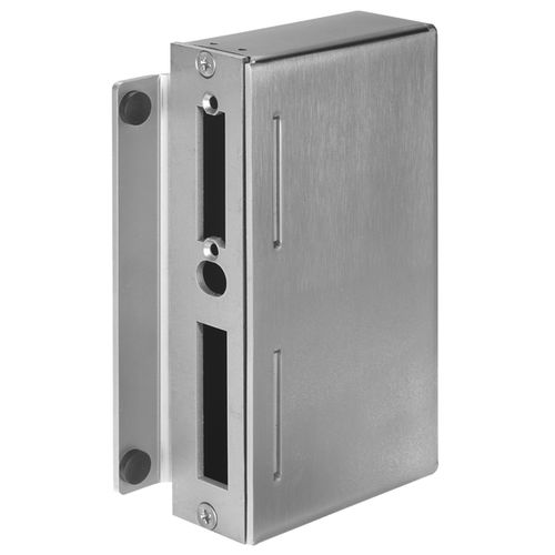 電動式ストライク板 - 144ETNIG, 147BNIG - ANDREAS MAIER GmbH & Co. KG (AMF)