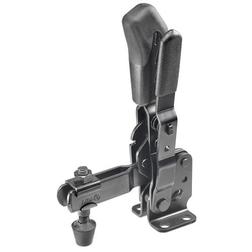 縦型トグルクランプ - 6800BS - ANDREAS MAIER GmbH & Co. KG (AMF)