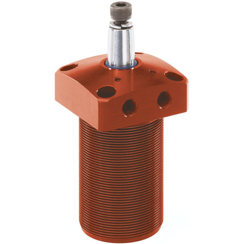 空気圧式クランプ装置 - 6829KR/KL - ANDREAS MAIER GmbH & Co. KG (AMF) - スイング