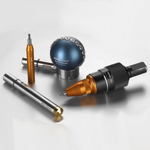手動マーキング器具 - ANDREAS MAIER GmbH & Co. KG (AMF)